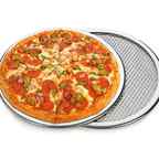 Сетка для пиццы KARSTONTECH AL-I D 13 33 см