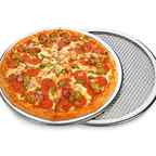 Сетка для пиццы KARSTONTECH AL-I D 16 40 см