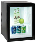 Холодильный шкаф витринного типа GASTRORAG BCW-40B