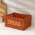 Хлебница "Bread" 24,8×18,5×12,5 см