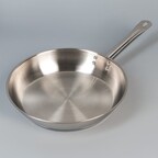 Сковорода «Общепит», d=30 см, корпус 0,6 мм, дно 3,5 мм