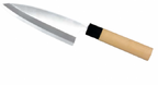 Нож для разделки рыбы Деба 18 см