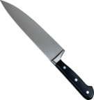 Нож шеф повара Profi Classic  30 см  
