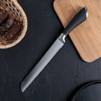 Нож кухонный для хлеба 21 см