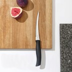 Нож кухонный Tramontina Athus для помидоров/цитрусовых, лезвие 12,5 см, сталь