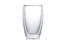 Стеклянный стакан CnGlass, 430 мл