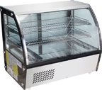 Холодильная витрина VIATTO ABR160 (уценка)