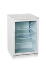 Холодильный шкаф витринного типа БИРЮСА 152