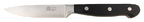 Нож для чистки овощей MVQ MESSER 9см KST9APA 90мм