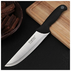 Нож кухонный «Верон», лезвие 20 см